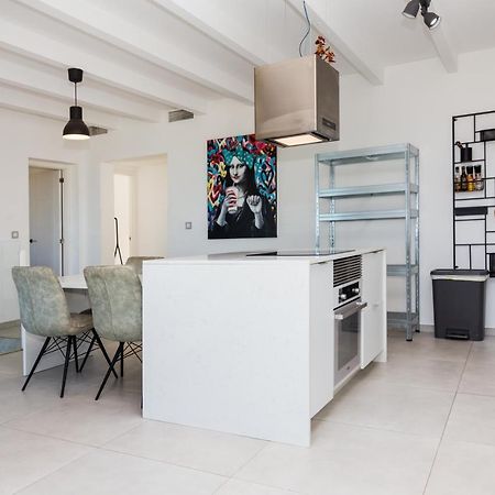 Villa Siesta Denia Zewnętrze zdjęcie
