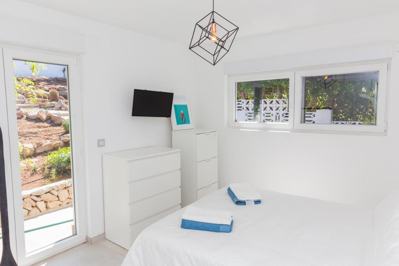 Villa Siesta Denia Zewnętrze zdjęcie