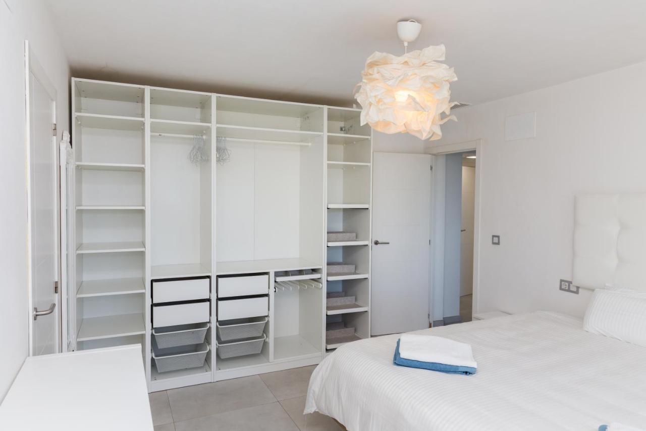 Villa Siesta Denia Zewnętrze zdjęcie