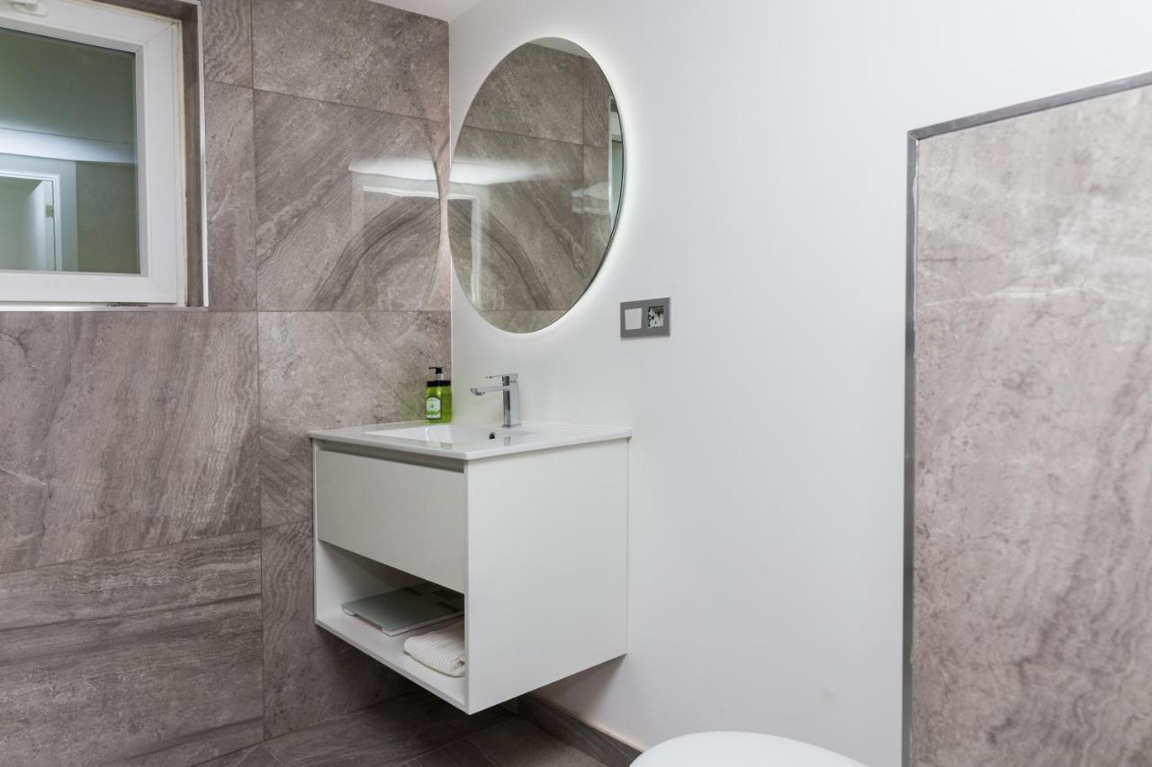 Villa Siesta Denia Zewnętrze zdjęcie