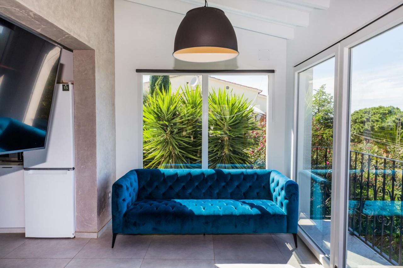 Villa Siesta Denia Zewnętrze zdjęcie